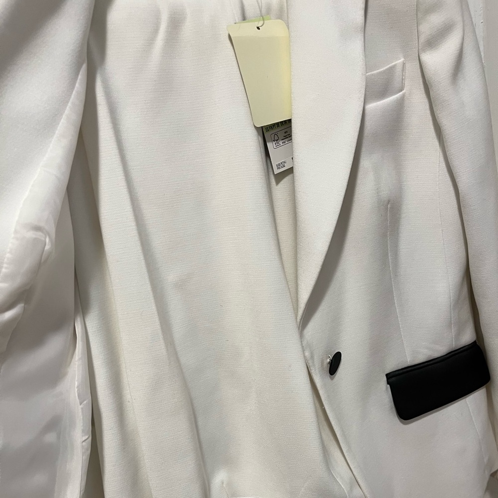 Two piece Jones of New York suit